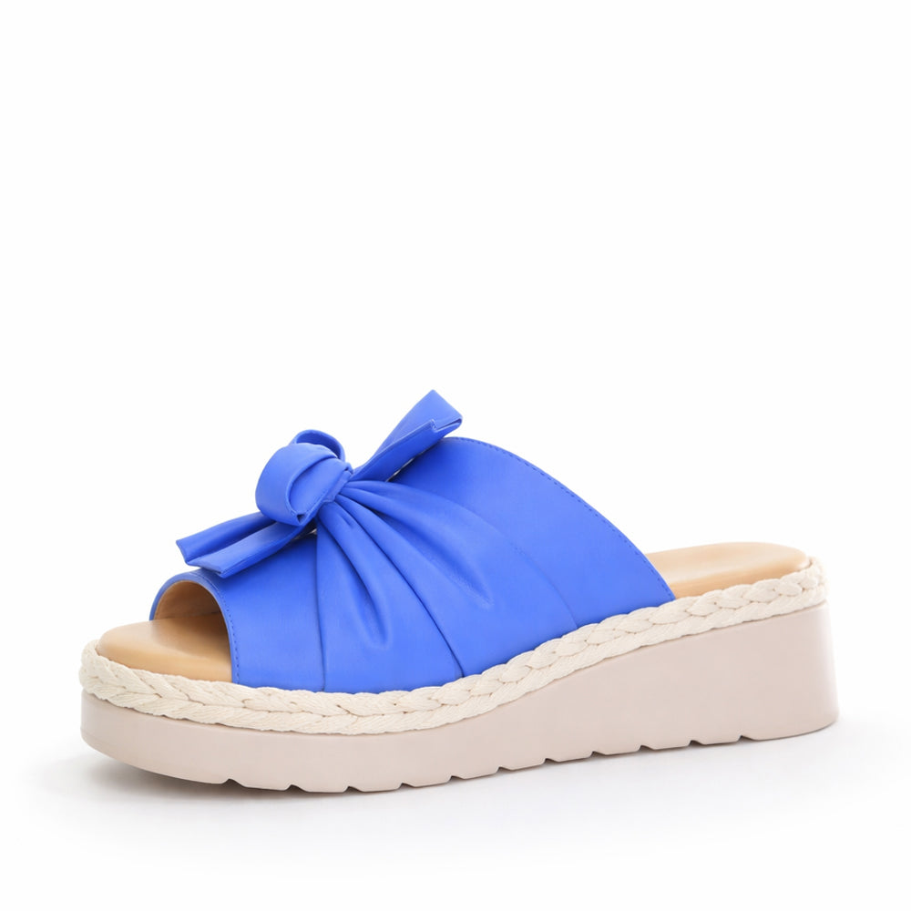 LE SANSA EUDORE ROYAL BLUE