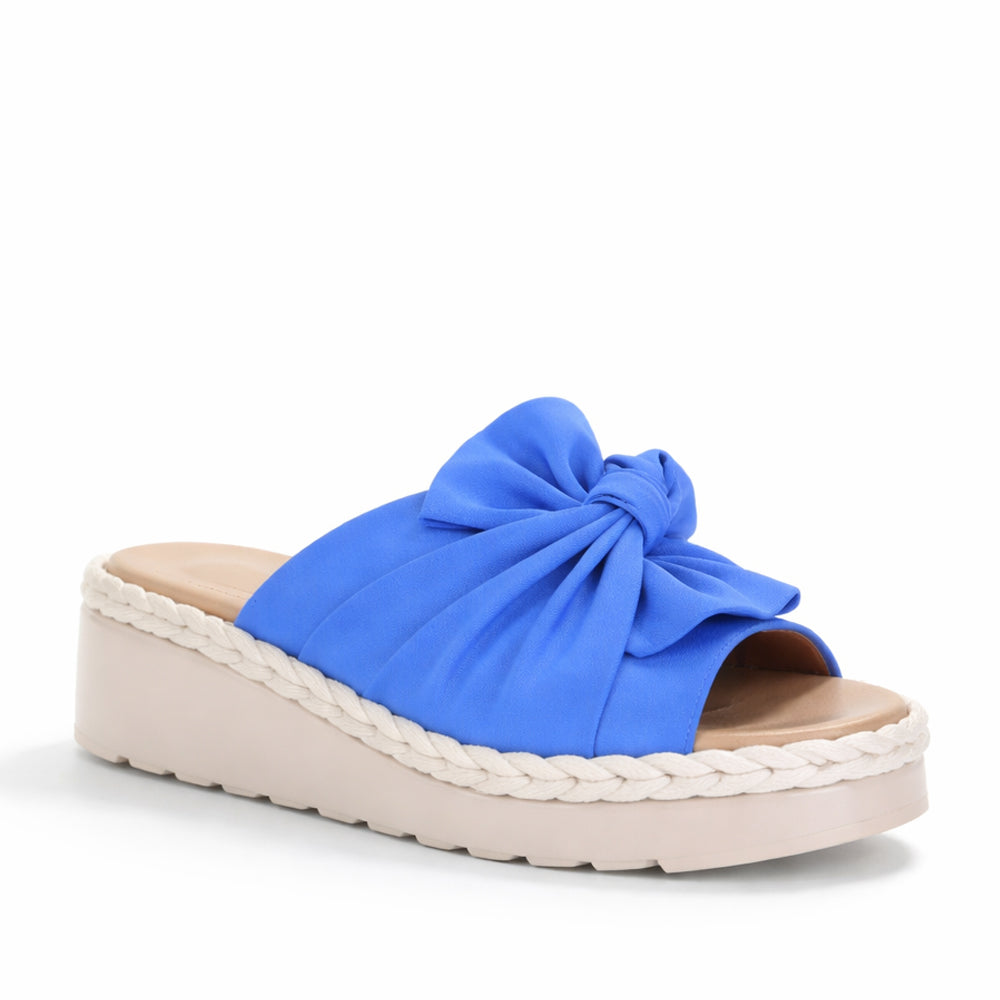 LE SANSA EUDORE ROYAL BLUE