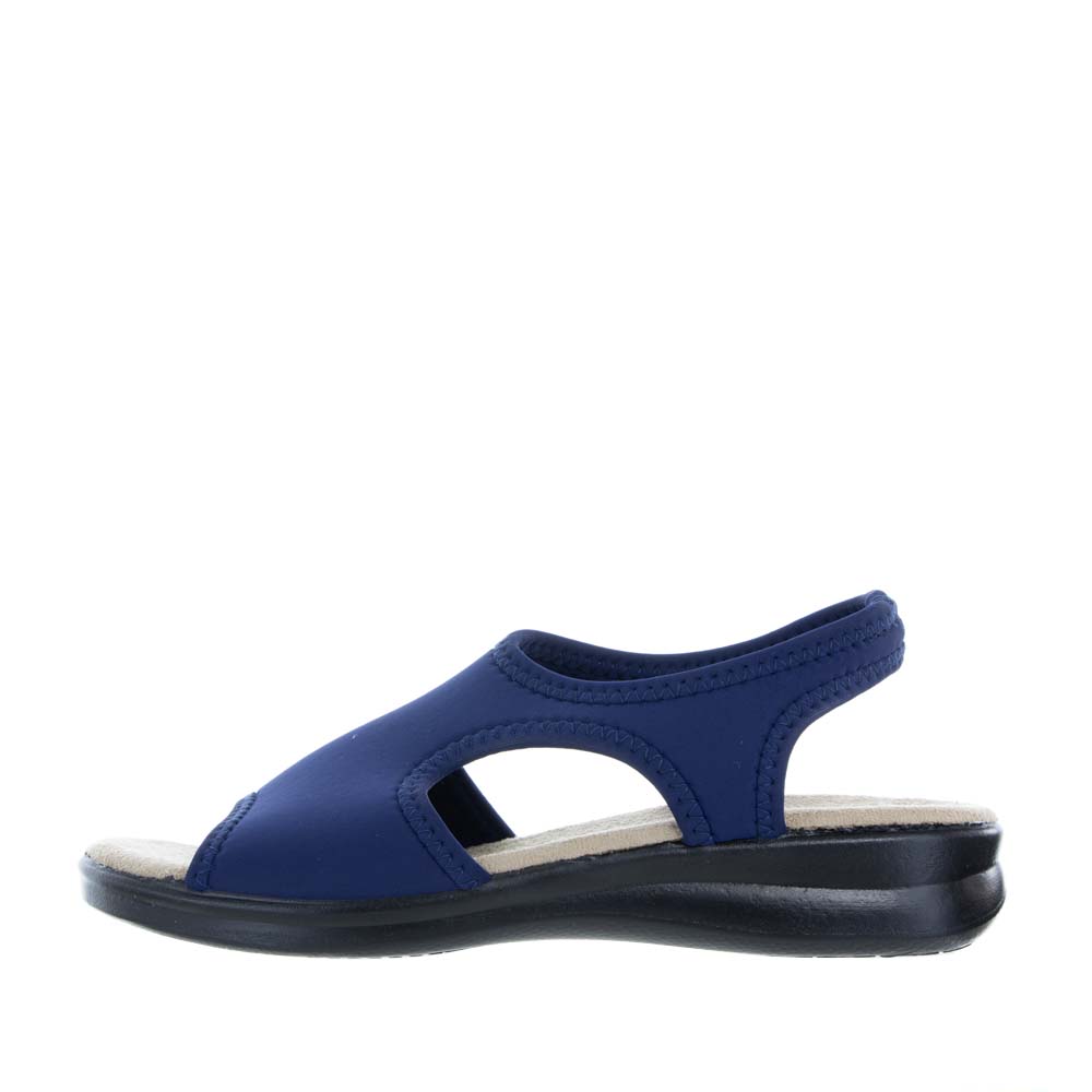 EUROFLEX SICILY NAVY - Zeke Collection