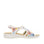 EUROFLEX TUSCANY WHITE FLORAL - Zeke Collection