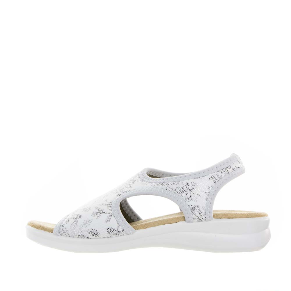 EUROFLEX TUSCANY WHITE - Zeke Collection
