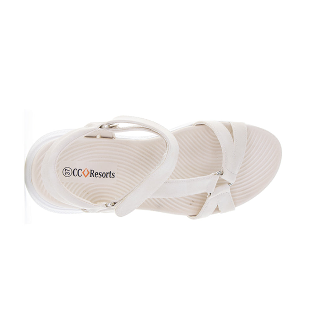 CC RESORTS FLOSS BEIGE - Zeke Collection