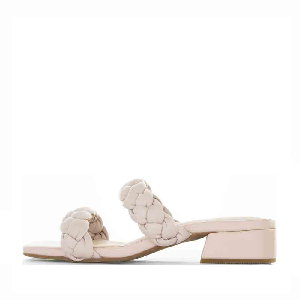 LESANSA GILLIAN BLUSH - Zeke Collection