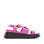 LE SANSA HINDI HOT PINK - Zeke Collection
