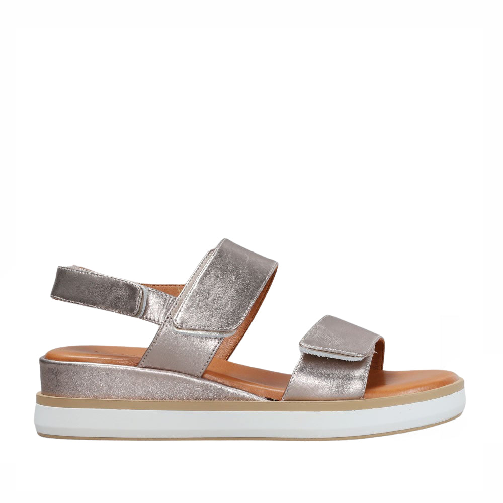 LE SANSA HOLLY CHAMPAGNE - Zeke Collection