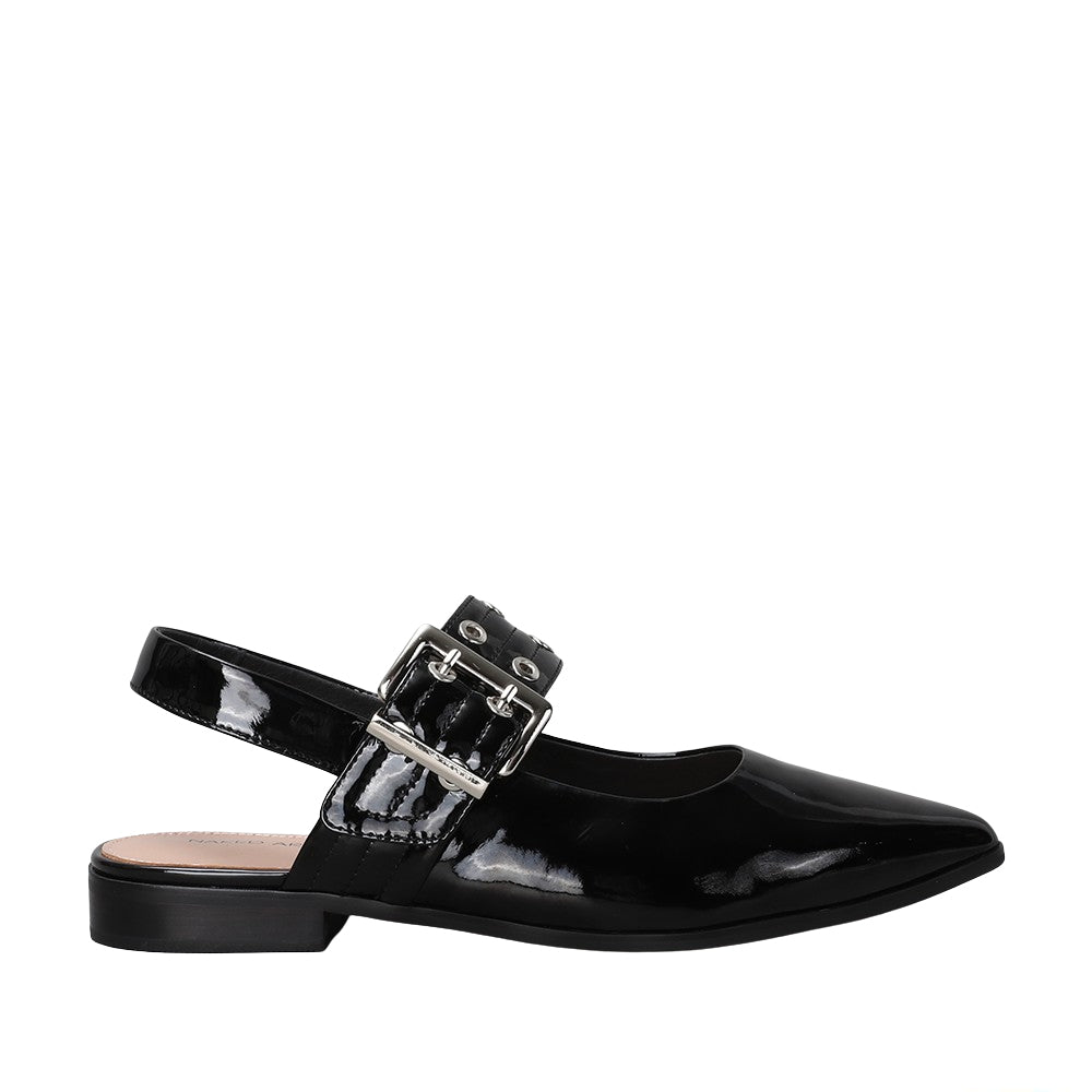 NAKED ARCHES HOMER BLACK - Zeke Collection