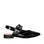 NAKED ARCHES HOMER BLACK - Zeke Collection