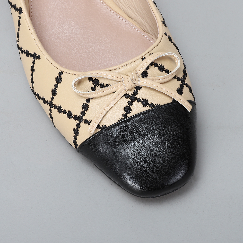 LE SANSA HARY APRICOT - Zeke Collection