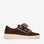 CHESTNUT SUEDE