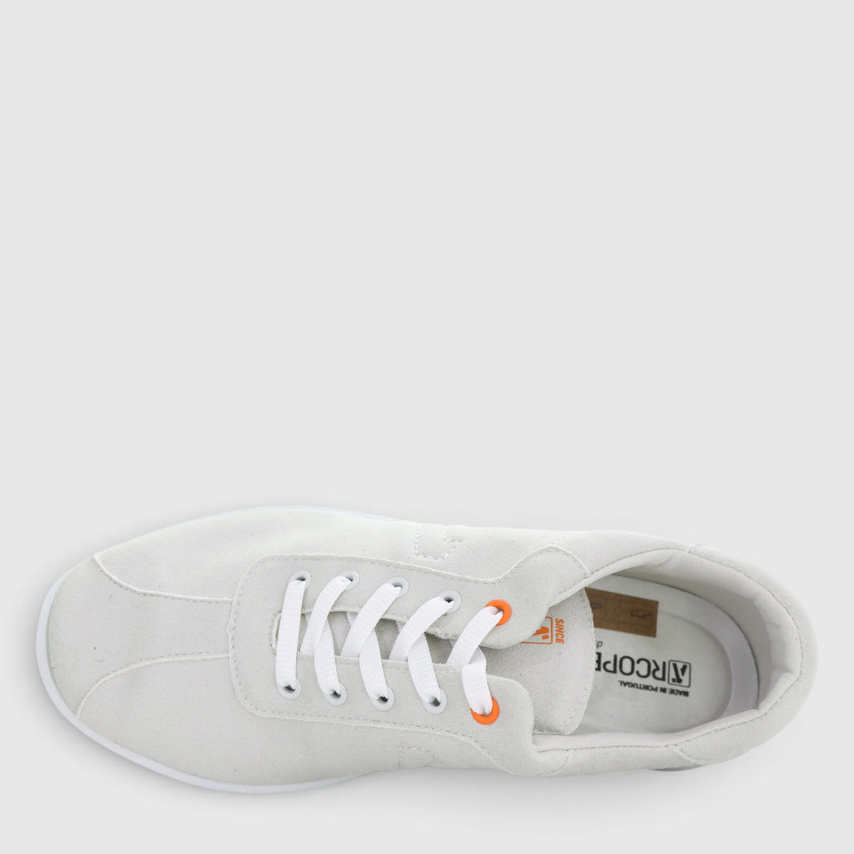 ARCOPEDICO DIAMOND SILVER GREY