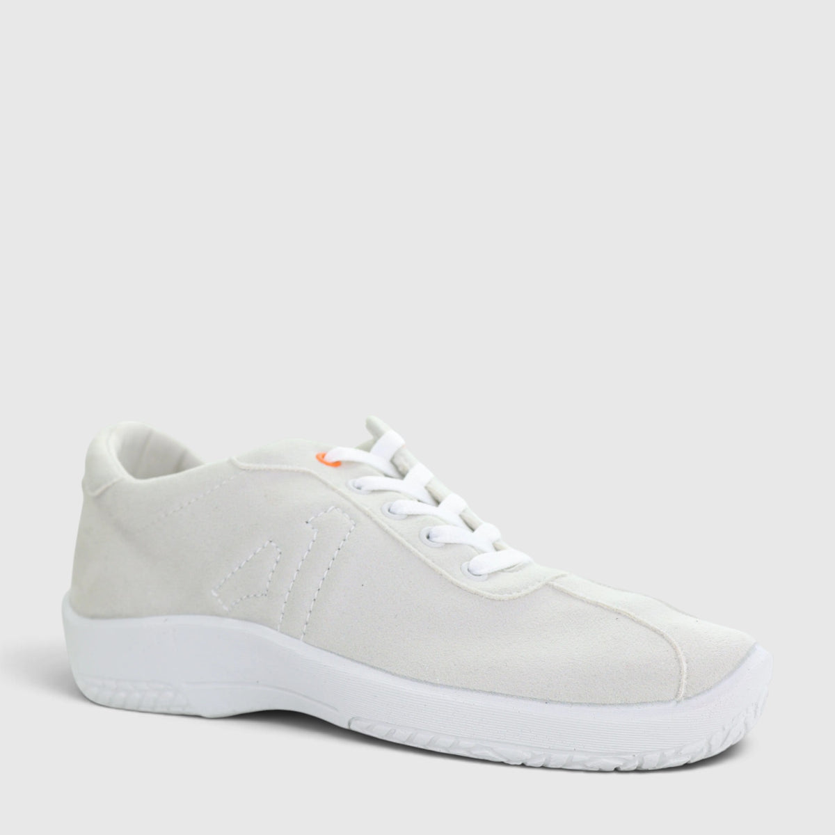 ARCOPEDICO DIAMOND SILVER GREY