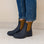 LOS CABOS AMELIA INDIGO Women Boots - Zeke Collection NZ