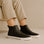 LE SANSA INDO BLACK Women Boots - Zeke Collection NZ
