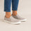 LE SANSA IVANA DARK STONE Women Loafers - Zeke Collection NZ