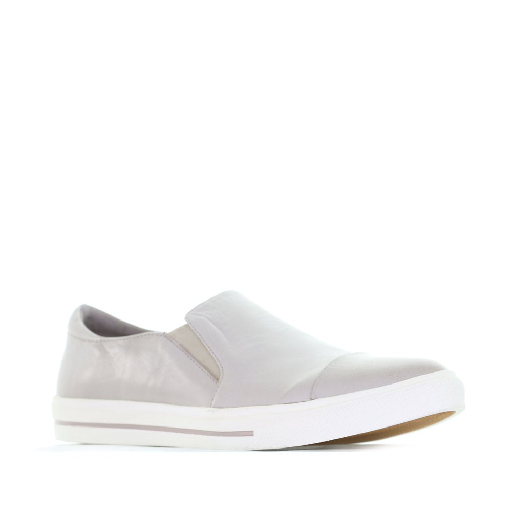 LE SANSA IVANA DARK STONE Women Loafers - Zeke Collection NZ