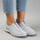 CC RESORTS JADA GREY MULTI Women Casuals - Zeke Collection NZ