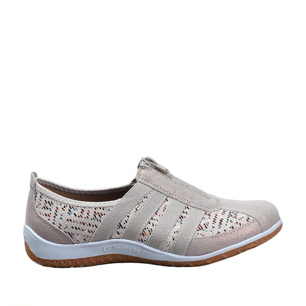 CC RESORTS JADA STONE MULTI Women Casuals - Zeke Collection NZ