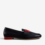 BLACK RED