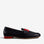 BLACK RED