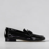BLACK PATENT