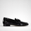 NAKED ARCHES JAP BLACK PAT Women Loafers - Zeke Collection NZ