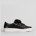 EOS JOVI BLACK Women Sneakers - Zeke Collection NZ