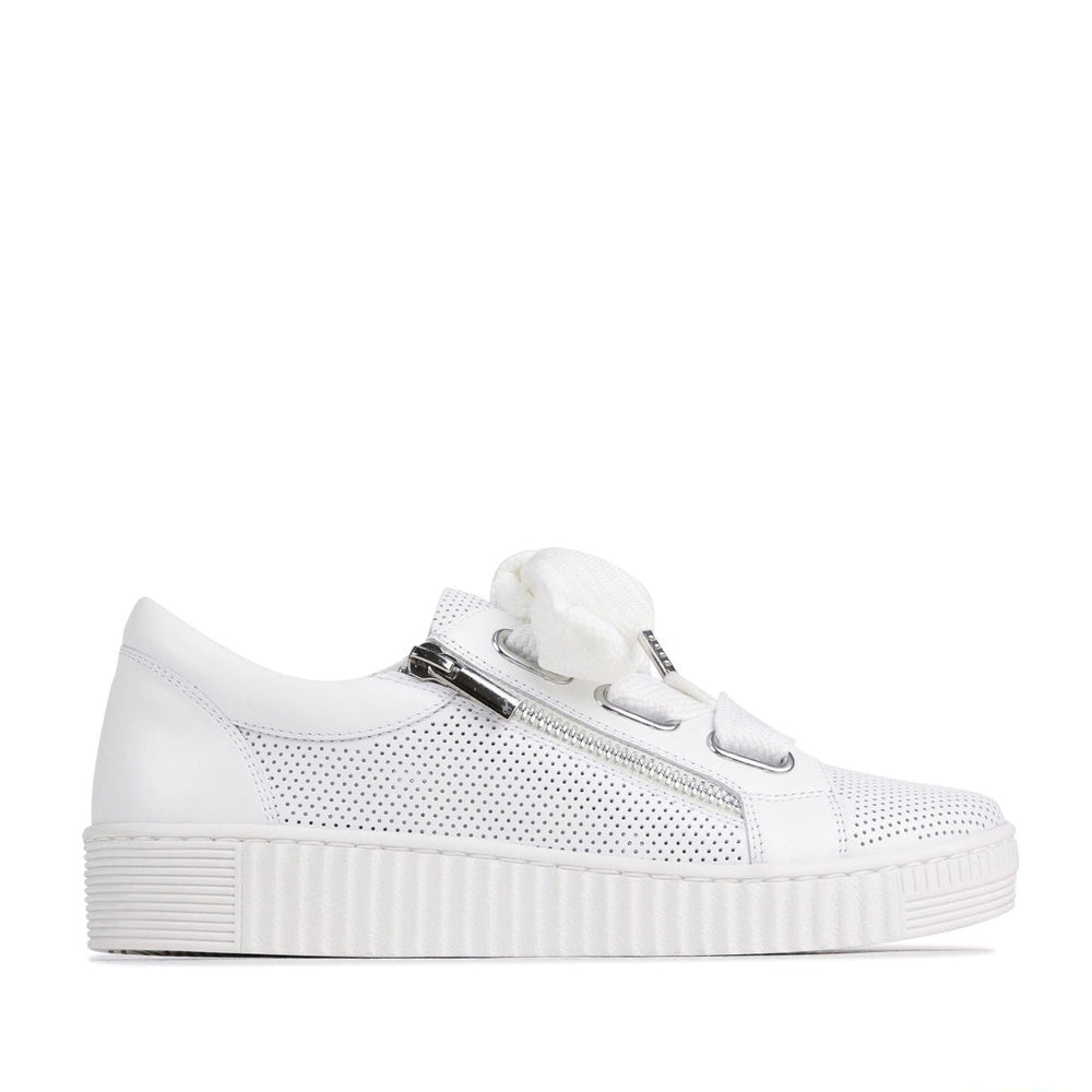 EOS JOVI WHITE PERF - Zeke Collection