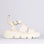 EOS KAILAN BONE Women Sandals - Zeke Collection NZ