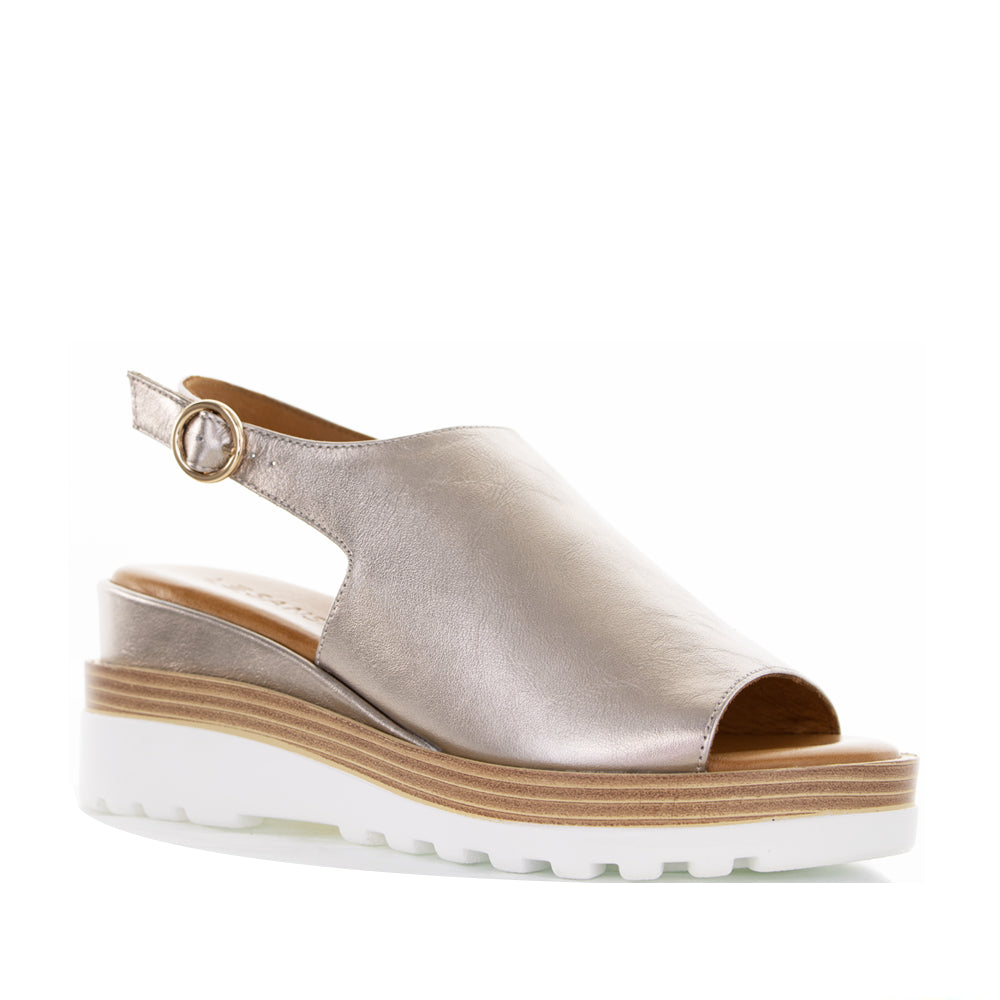 LE SANSA THUNDER CHAMPAGNE - Zeke Collection