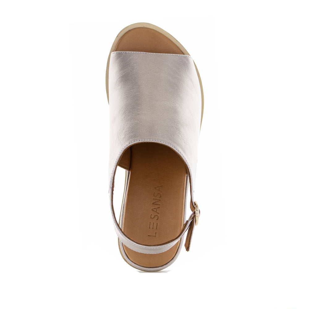 LE SANSA THUNDER CHAMPAGNE - Zeke Collection