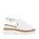 LE SANSA THUNDER WHITE - Zeke Collection