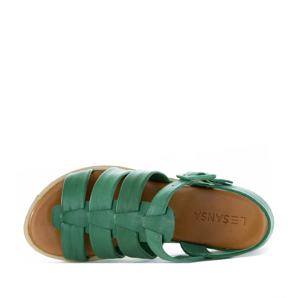 LE SANSA TOAST PINE - Zeke Collection