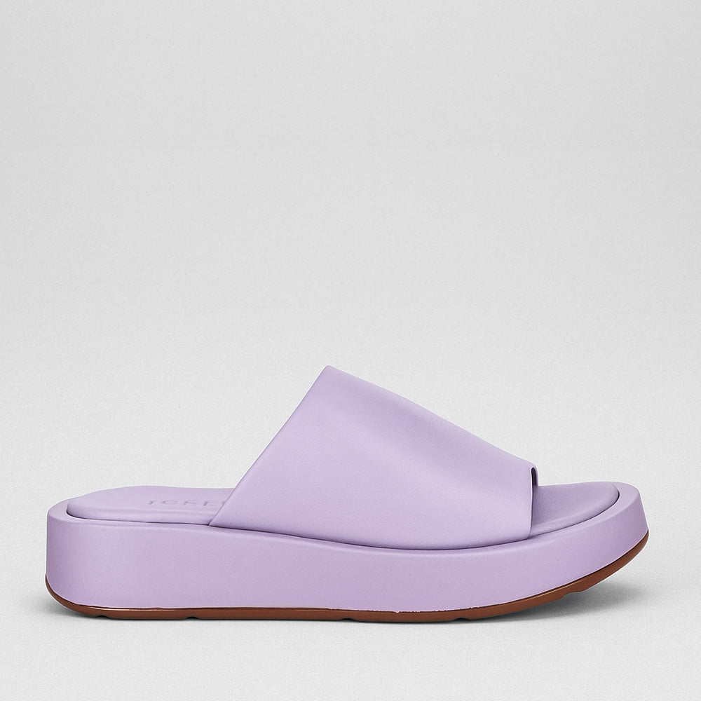 LE SANSA MALAYA LILAC Women Casuals - Zeke Collection NZ