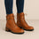 EOS LINE BRANDY Women Boots - Zeke Collection NZ