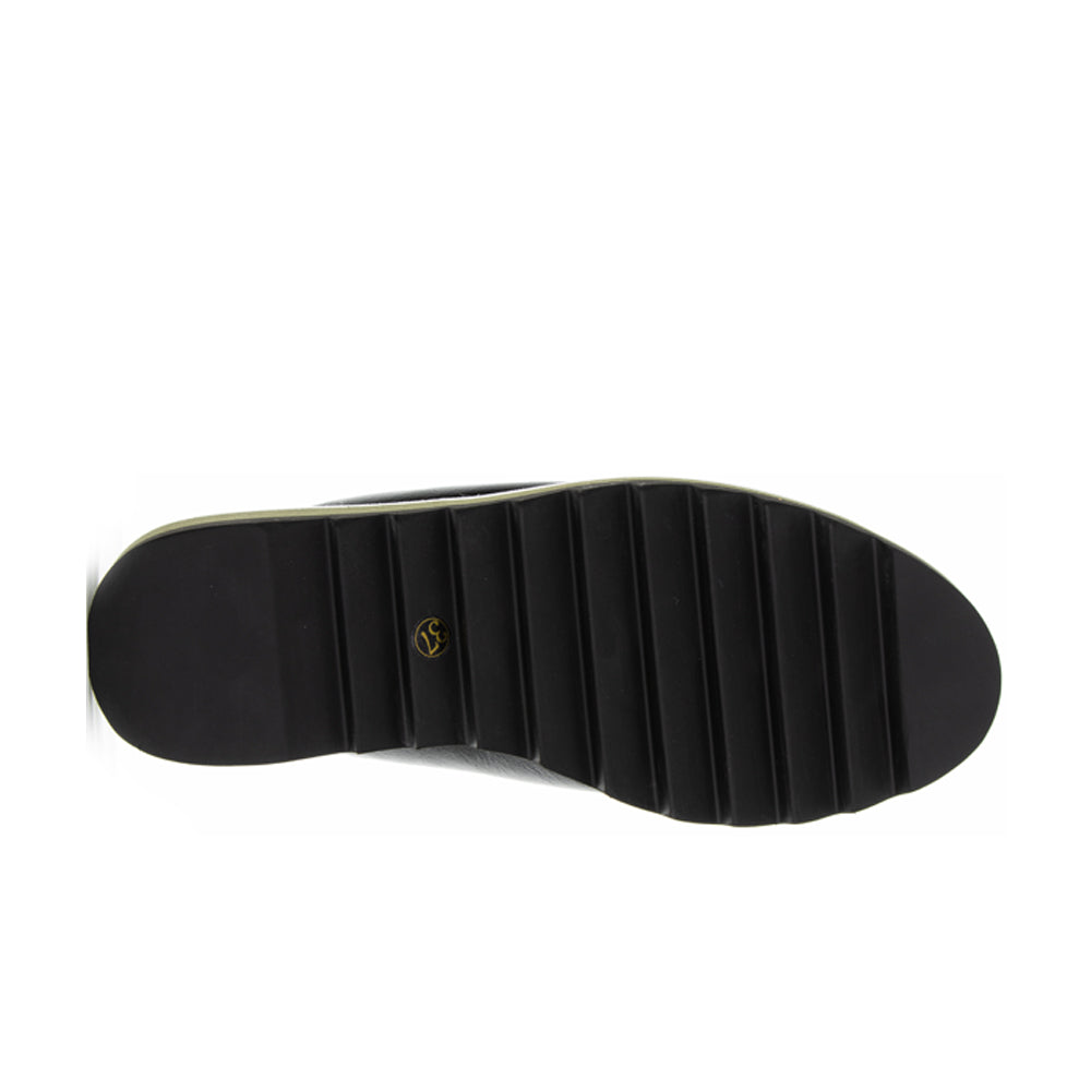 LESANSA LUXE BLACK - Zeke Collection