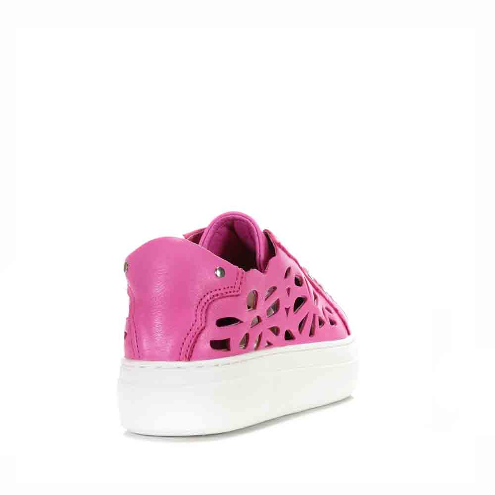 ALFIE &amp; EVIE MARISSA HOT PINK - Zeke Collection