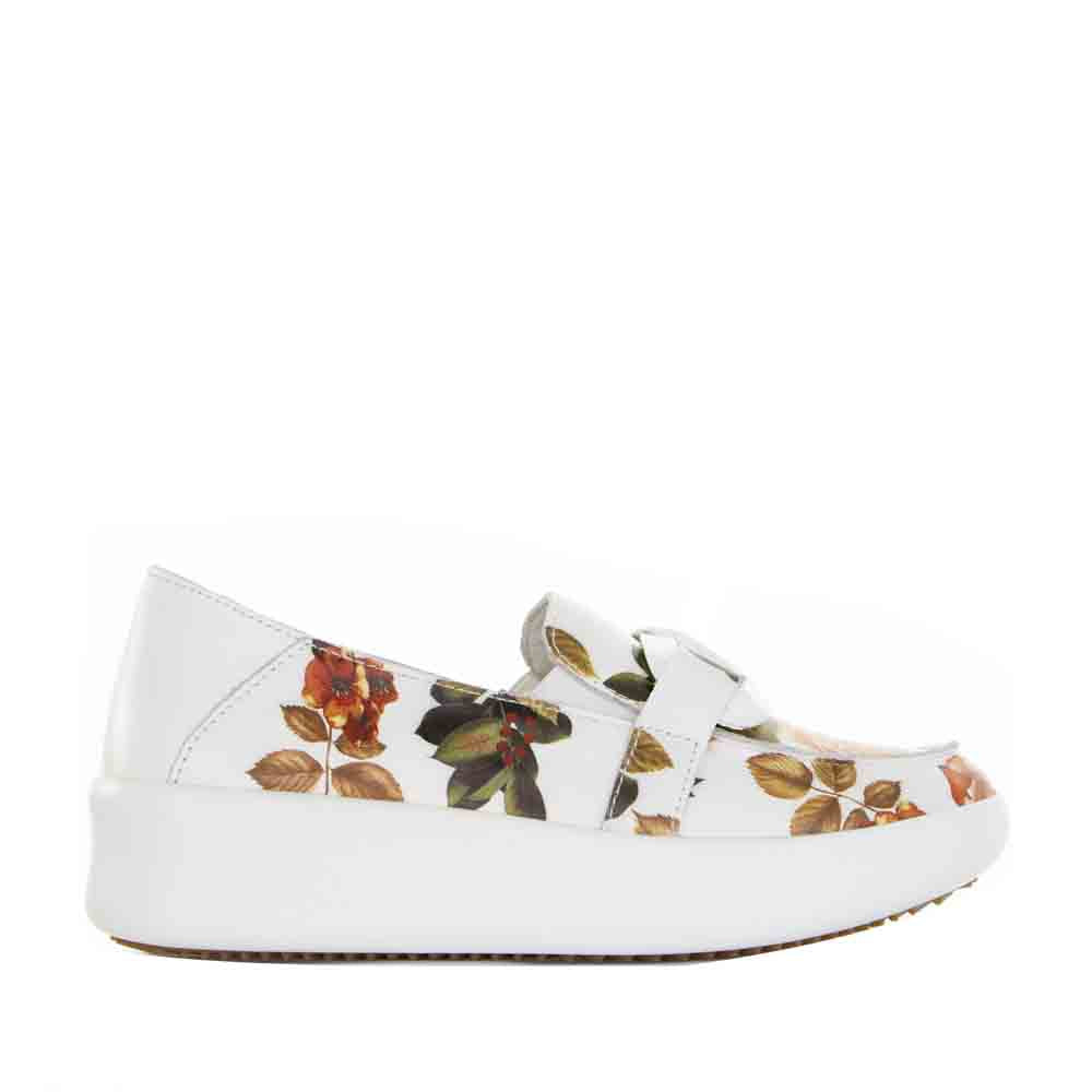 ALFIE &amp; EVIE MOOCH FLORAL - Zeke Collection