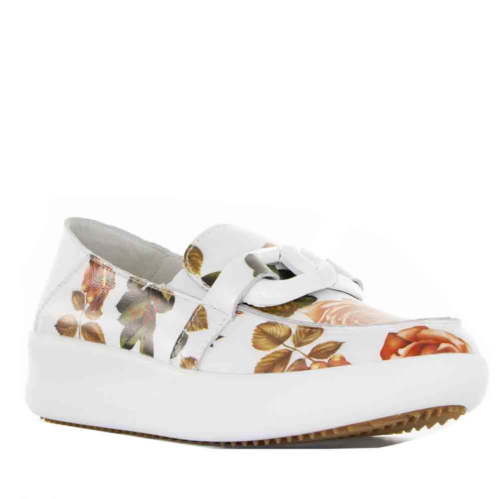 ALFIE &amp; EVIE MOOCH FLORAL - Zeke Collection
