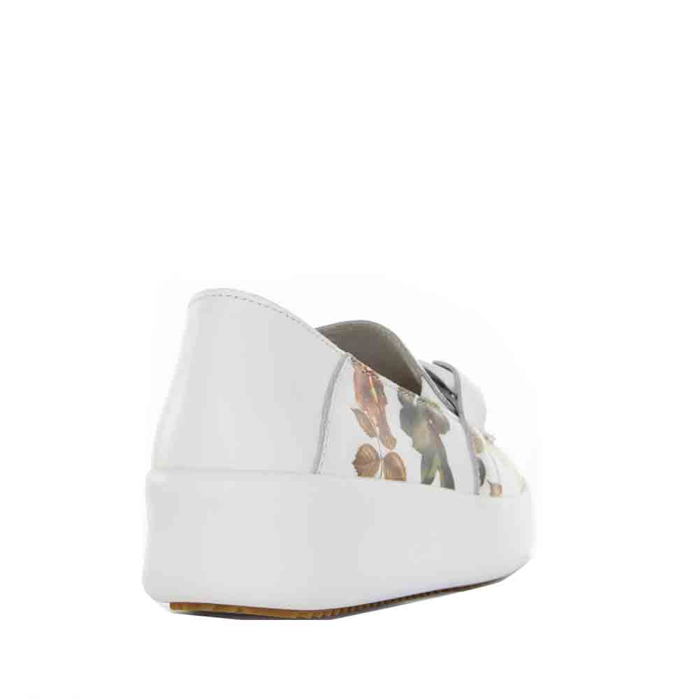 ALFIE &amp; EVIE MOOCH FLORAL - Zeke Collection