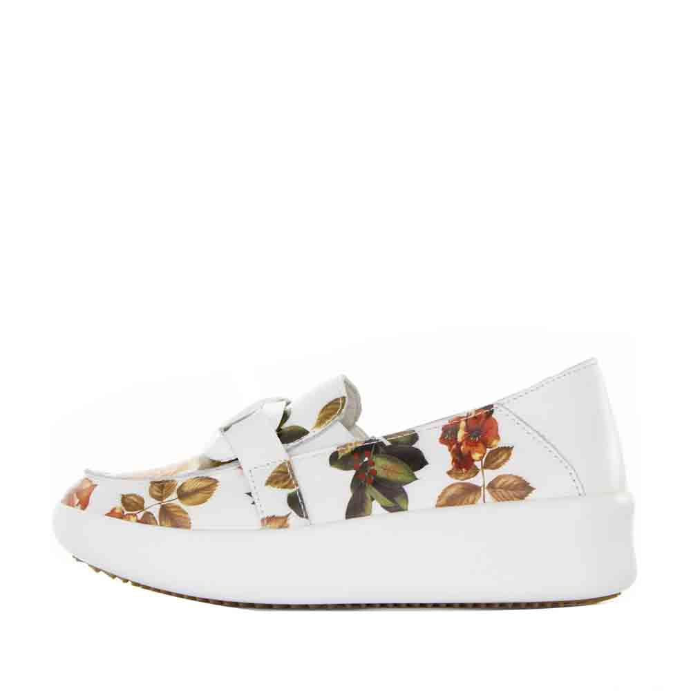 ALFIE &amp; EVIE MOOCH FLORAL - Zeke Collection