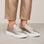 NAKED ARCHES NELLY CHAMPAGNE Women Sneakers - Zeke Collection NZ
