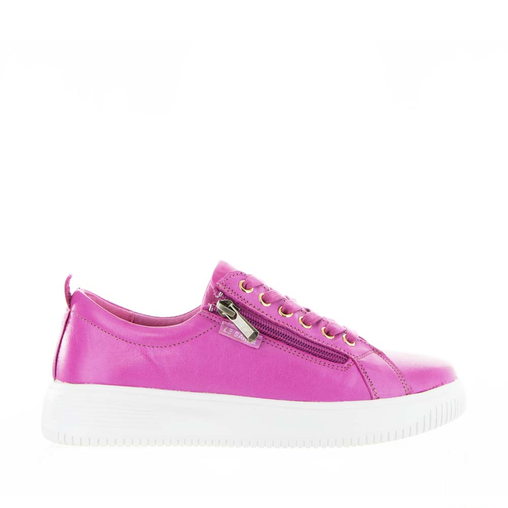 NAKED ARCHES NELLY HOT PINK - Zeke Collection