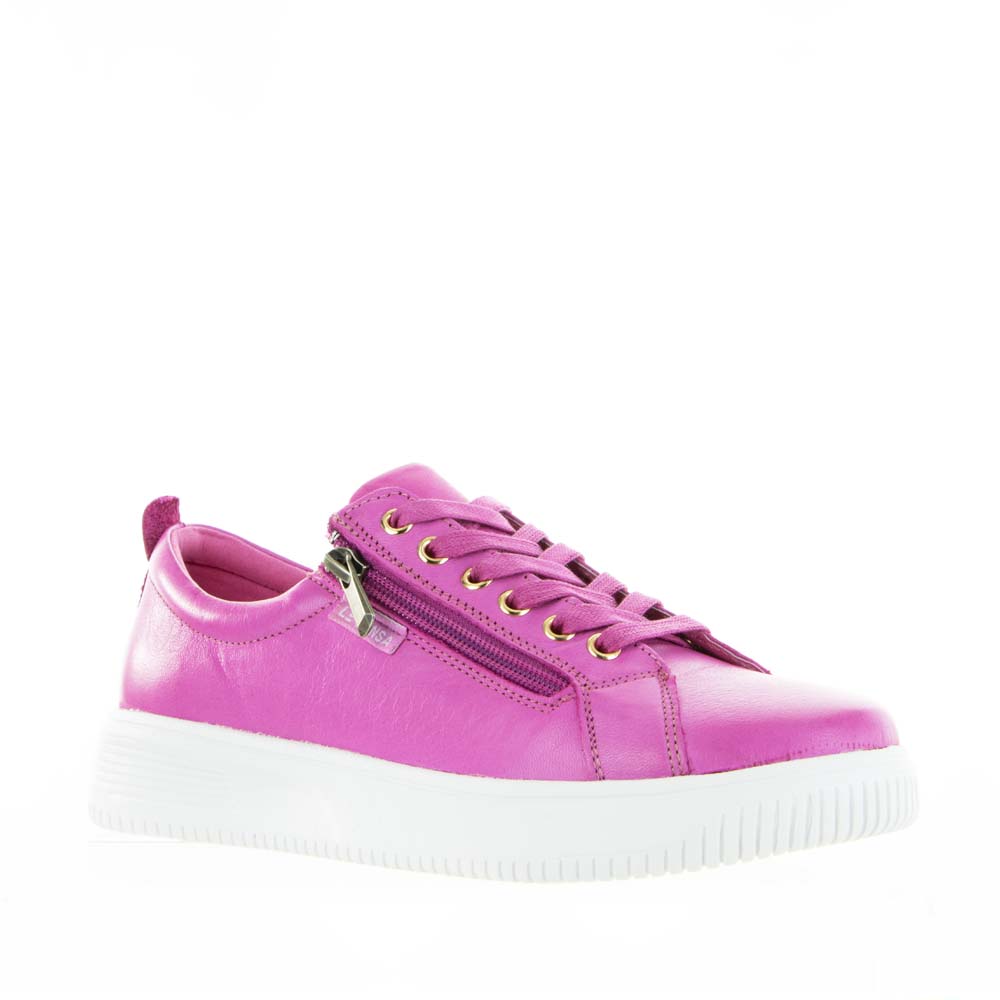 NAKED ARCHES NELLY HOT PINK - Zeke Collection
