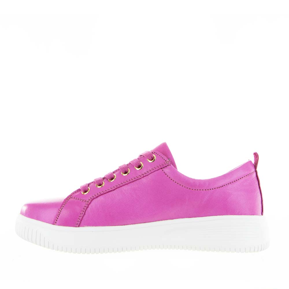 NAKED ARCHES NELLY HOT PINK - Zeke Collection