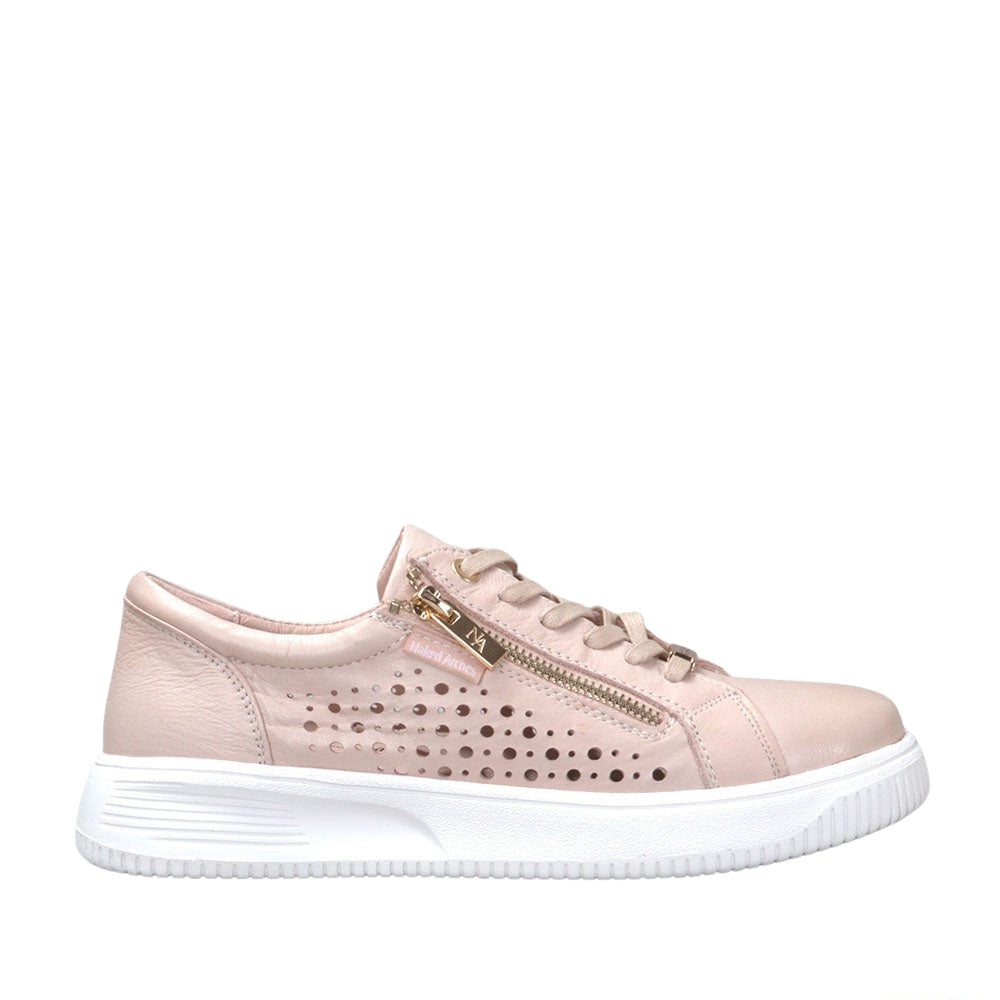 NAKED ARCHES NOBLE BLUSH - Zeke Collection
