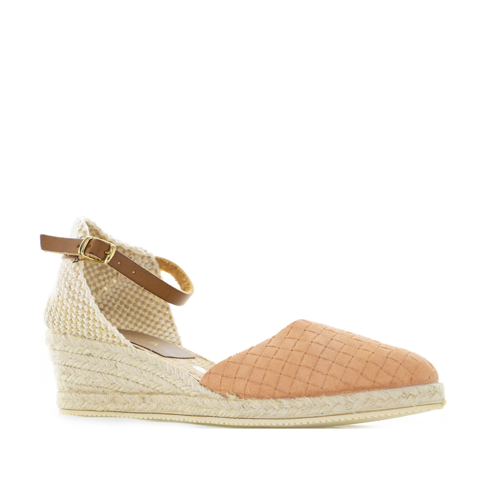 LE SANSA PALE BLUSH - Zeke Collection