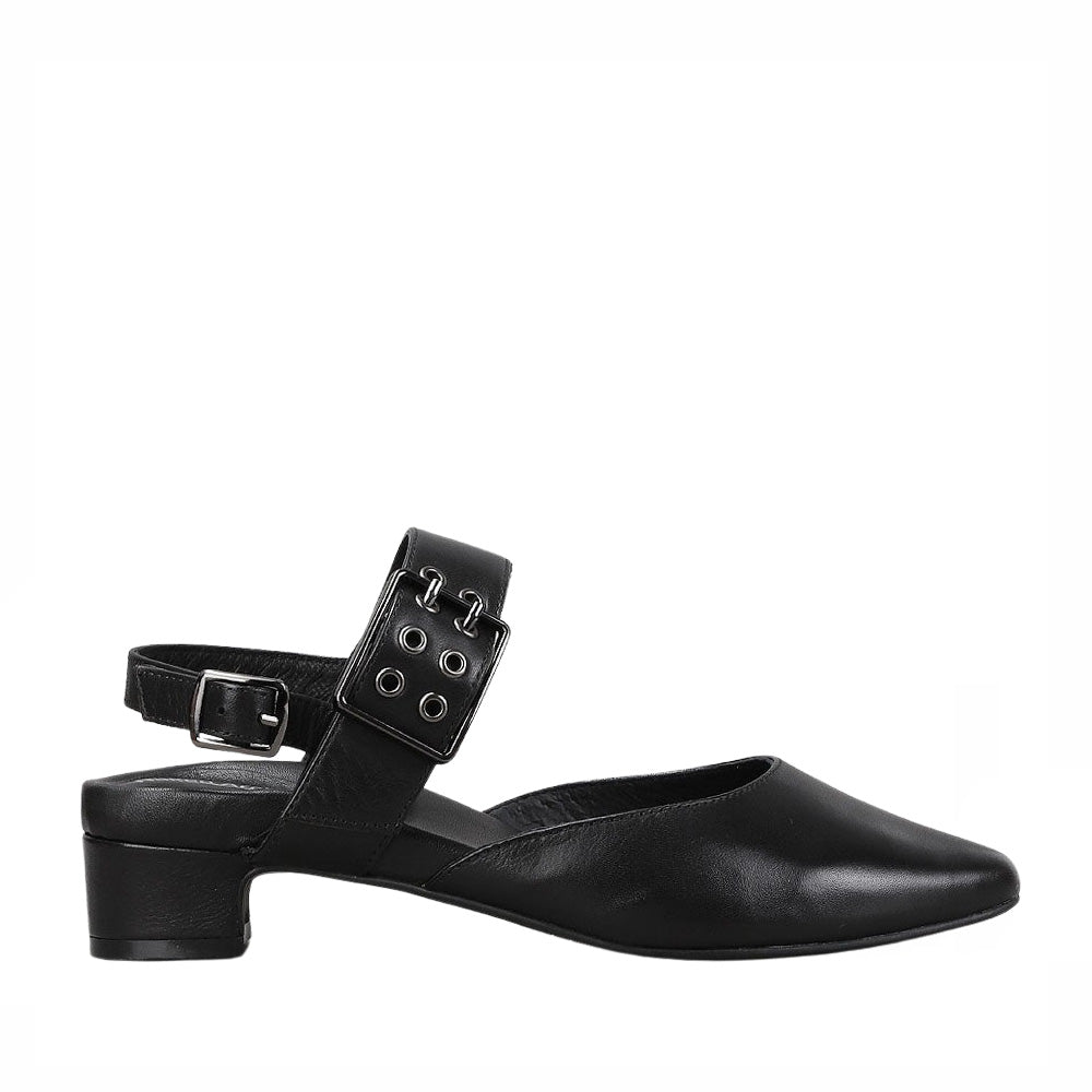NAKED ARCHES POP BLACK - Zeke Collection