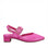 NAKED ARCHES POP HOT PINK - Zeke Collection