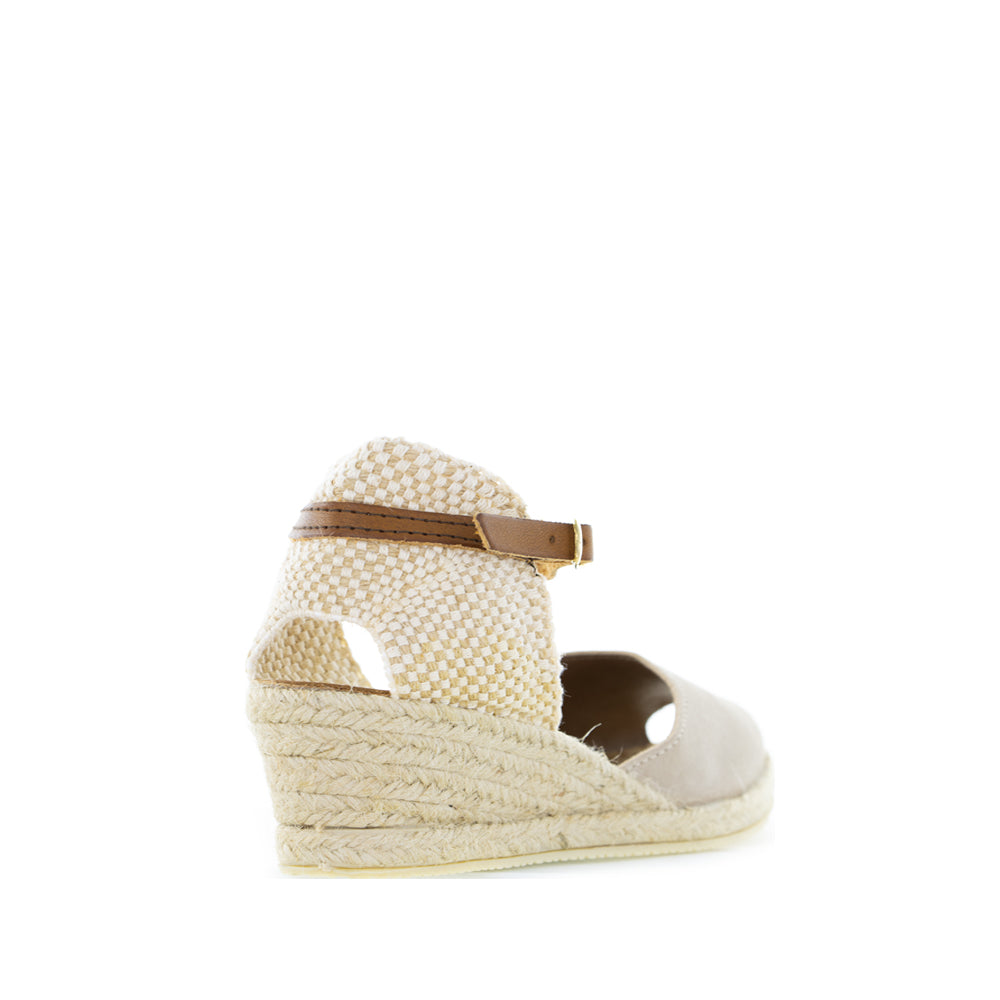 LE SANSA PRIME BEIGE - Zeke Collection