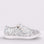 CABELLO EG17 WHITE PRINT Women Sneakers - Zeke Collection NZ